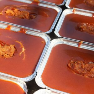 ফুয়েল পাঠালি গুড় – যশোরের খাঁটি খেজুরের গুড় (1kg)