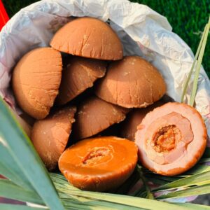 গোল পাঠালি – যশোরের খাঁটি খেজুরের গুড়