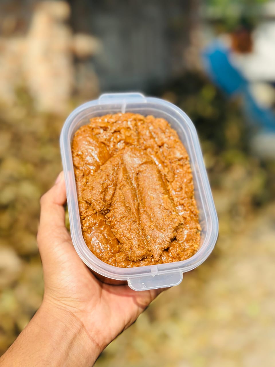 বিস্কিট গুড় – যশোরের ঐতিহ্যের আসল স্বাদ বিস্কিট গুড় – যশোরের ঐতিহ্যের আসল স্বাদ